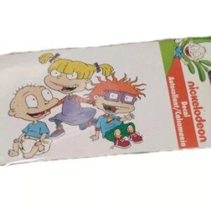 Nickelodeon Rugrats Tommy Angelica Pickles Chucky Finster Vinyl Decal Sticker